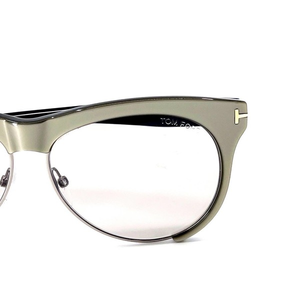 NEW!!! TOM FORD Leona Sunglasses TF365 38G Authentic main image 5